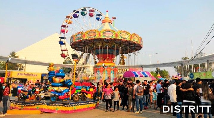 ¿Habrá Feria de Puebla y desfile de 5 de Mayo este 2021?