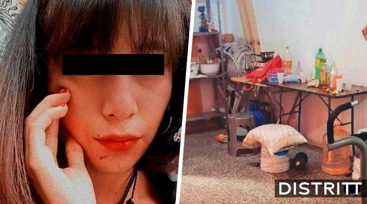 Hallan muerta a Jaqueline tras ir a una fiesta en CDMX