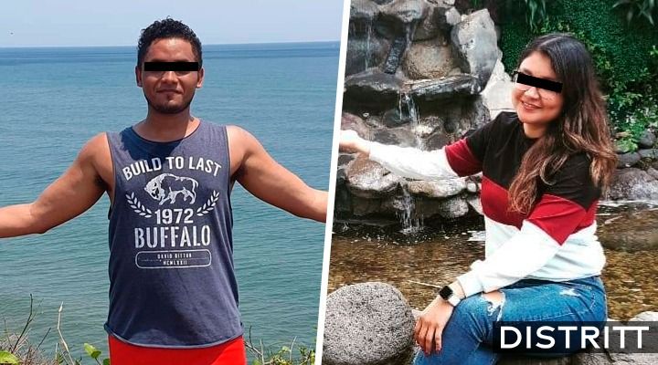 Veracruz. Hombre apuñala a esposa por usar short en fiesta