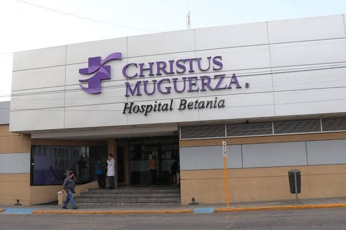 ¿Cuáles son los mejores hospitales de Puebla?