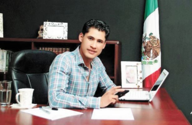 ¿Quién es José Elías? 
