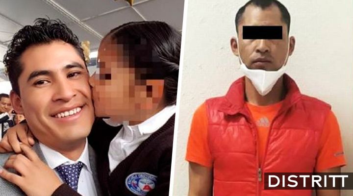 José Elías. ¿De qué se la acusa al excandidato de MC?
