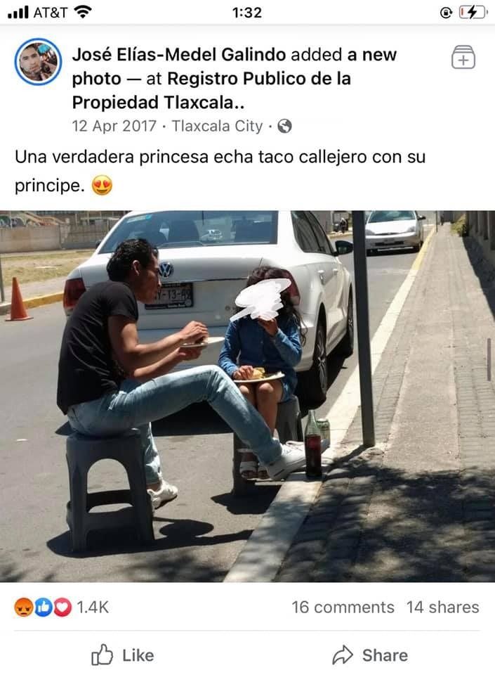 Detienen a José Elías Medel, excandidato acusado de pedofilia