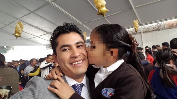 Vinculan a proceso a excandidato de MC acusado de pedofilia 