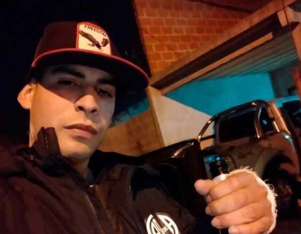 Familiares de Emiliano piden un duro castigo para Mariela