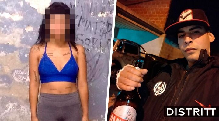 Mujer apuñala al pretendiente de su exnovia en Argentina