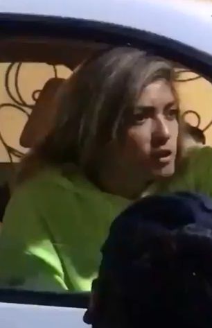 ¿Por qué la llamaron #LadyMugrosa?