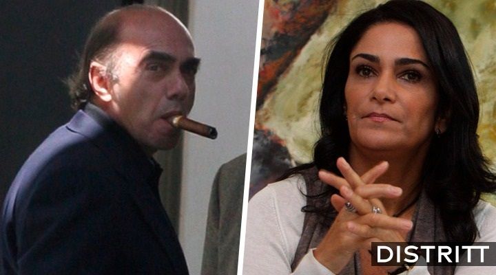 Lydia Cacho acusa a la FGR de proteger a Kamel Nacif