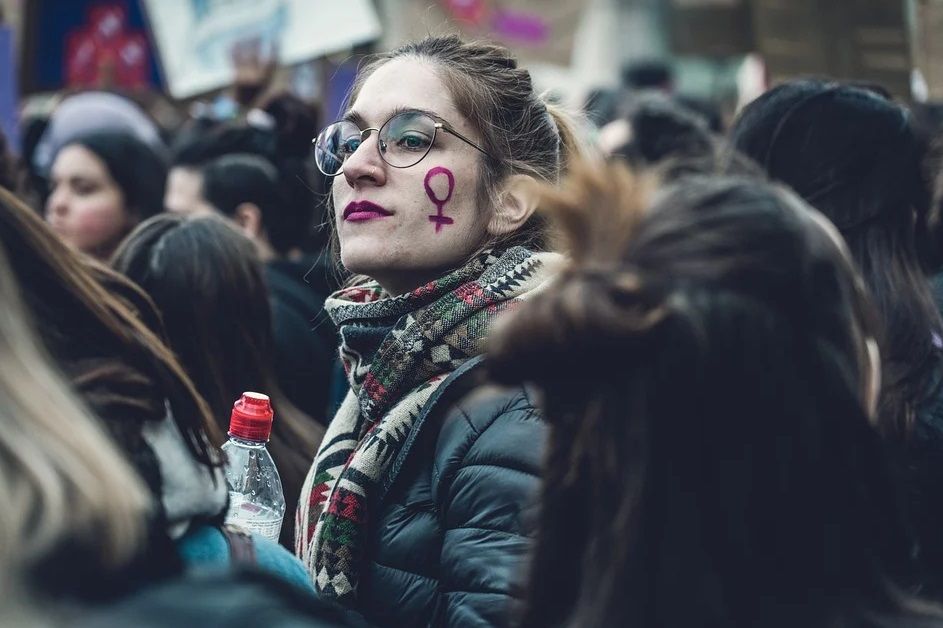 8M. Así conmemoran el Día de la Mujer 2021 en el mundo