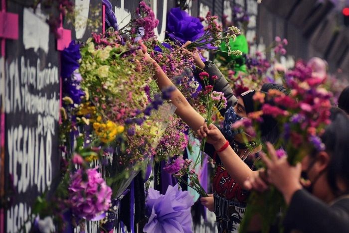 Día de la Mujer. ¿Cómo se conmemorará el 8M en todo México?