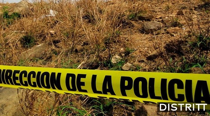 Puebla. Mata a su hermano a balazos en Huauchinango