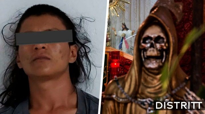 Puebla. Revelan gustos del padrastro y asesino de Kimberly