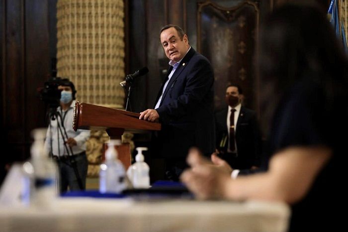 Presidentes que más ganan en Latinoamérica