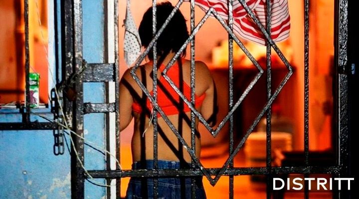 Puebla. ¿Cuáles son los delitos que más afectan a mujeres?