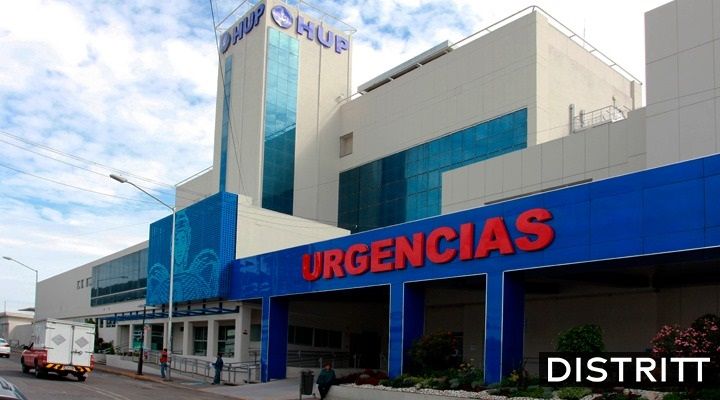 Puebla. ¿Cuáles son los mejores hospitales del estado?