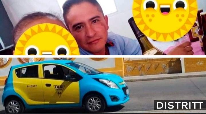 Hombre ejecutado en Acatzingo era taxista de Nopalucan