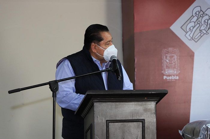 Puebla. Las polémicas de Aréchiga, extitular de la SMT