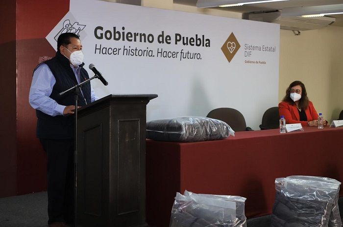 ¿Quién es Guillermo Aréchiga Santamaría?