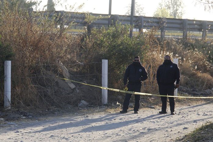 ¿Quiénes eran los policías emboscados por Los Michoacanos?