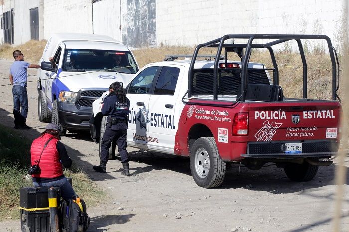 Puebla. ¿Quiénes eran los policías emboscados en Jolalpan?
