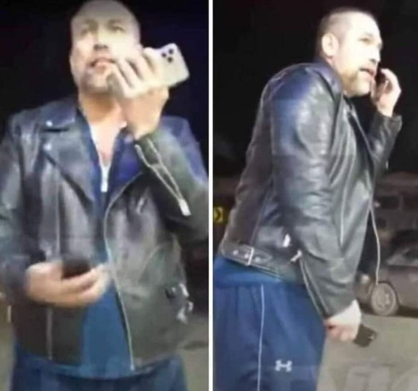 Rafael Amaya tiene supuesto delirio de persecución en Tijuana