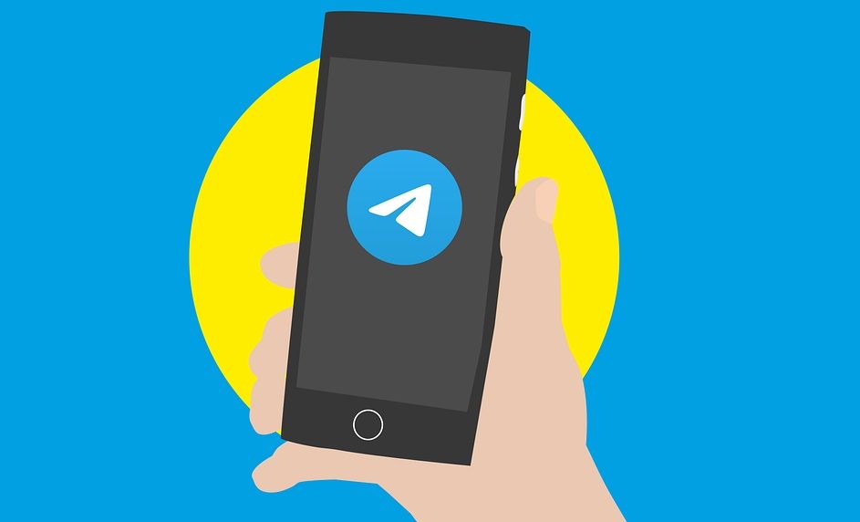 Telegram. ¿Cómo consultar tu recibo de luz en la app?