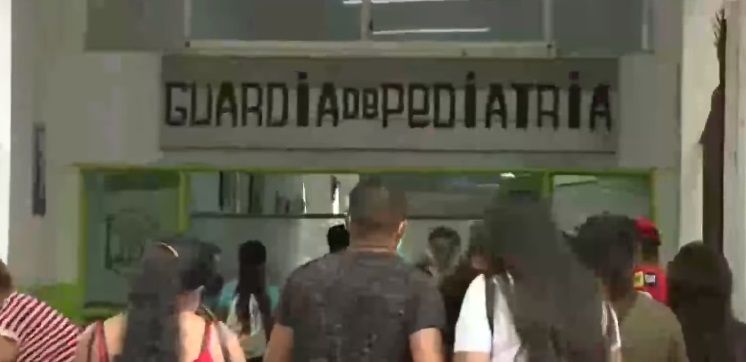 Arrestan a mujer que prostituía a sus 4 hijas en Argentina 