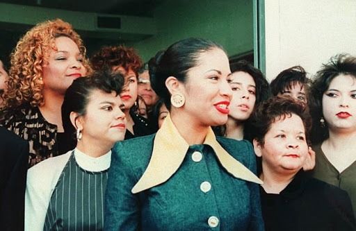 ¿Cómo fue el asesinato de Selena Quintanilla?