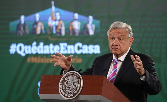 Gobierno presenta subasta de aviones y helicópteros