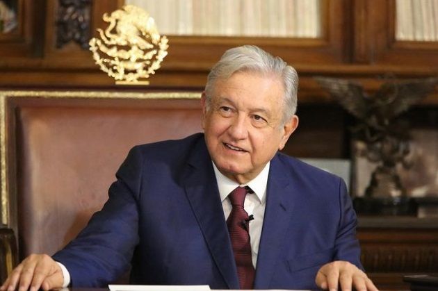 Ordenan suspensión de ley eléctrica impulsada por AMLO 