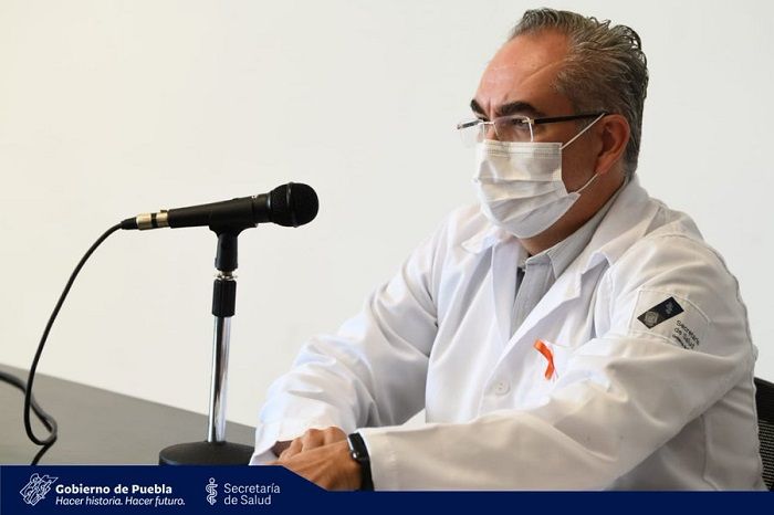 ¿Cuándo inicia vacunación contra COVID en Puebla capital?
