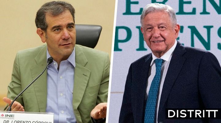 ¿AMLO planea renovar a consejeros del INE tras resolución sobre Félix Salgado?