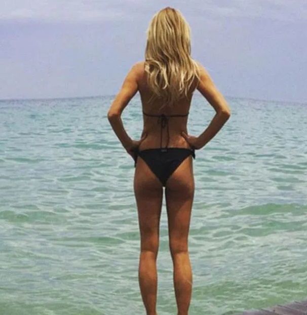 Otras famosas que han subido fotos sin retoques