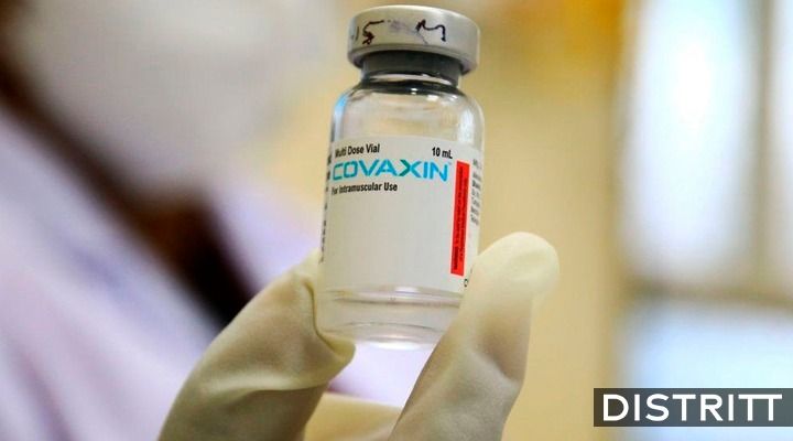 Lo que debes saber sobre Covaxin, vacuna india contra COVID aprobada en México