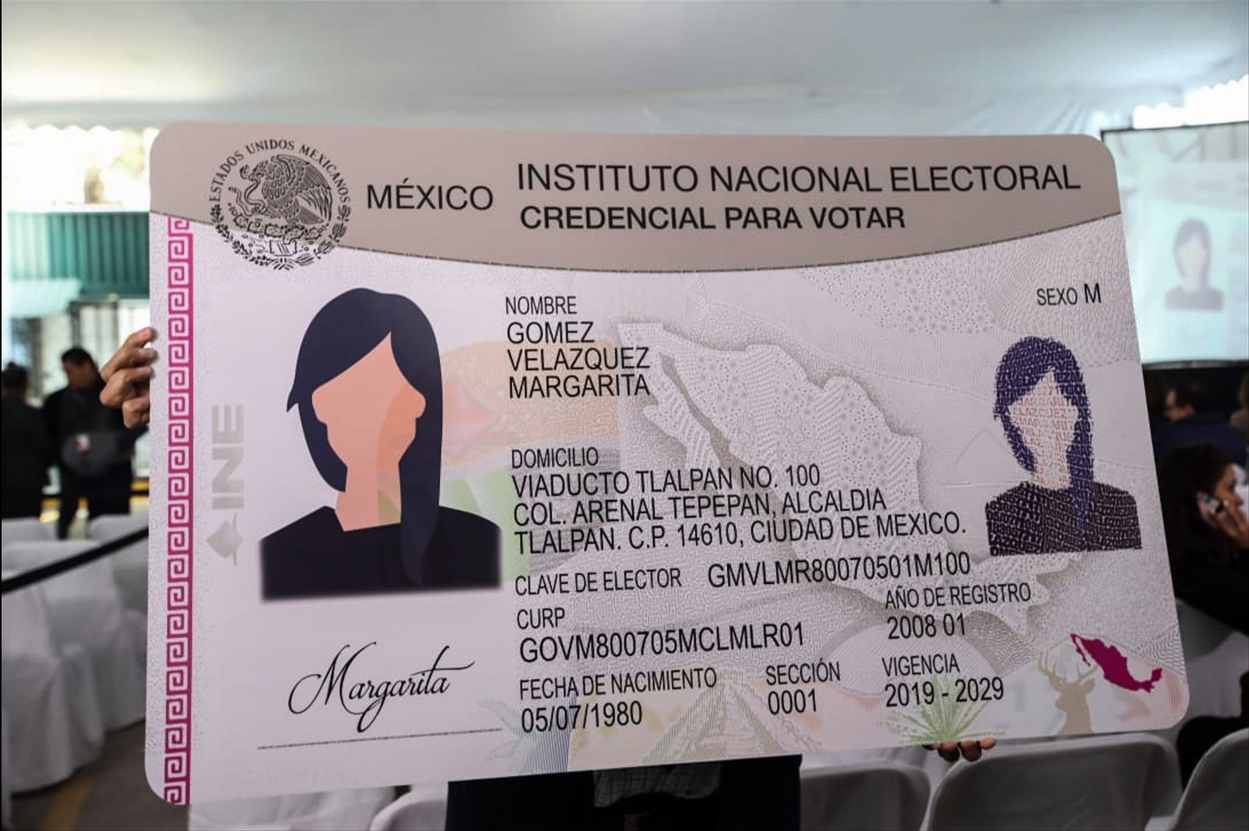 ¿Qué se elige en México las próximas elecciones del 6 de junio?