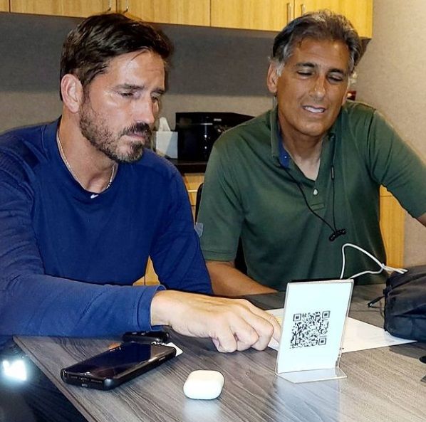 ¿Quién es Jim Caviezel?
