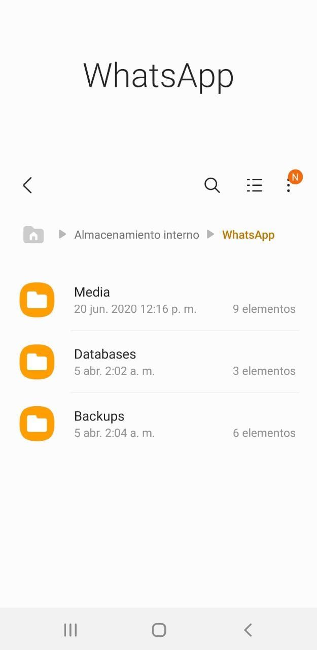 ¿Cómo descargar estados de WhatsApp?