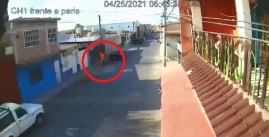 ¿Quién es la mujer a la que le prendieron fuego en Guanajuato?