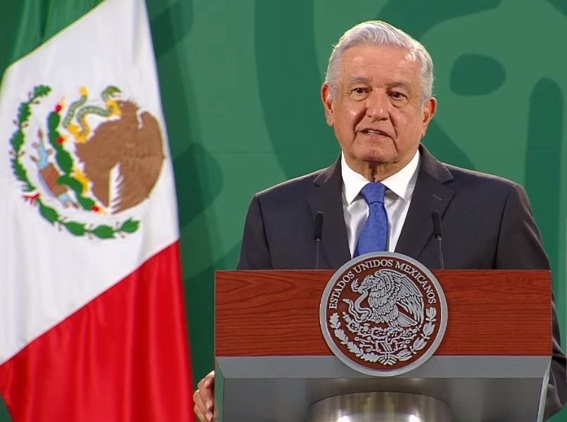 ¿Diferente, gobierno de AMLO?