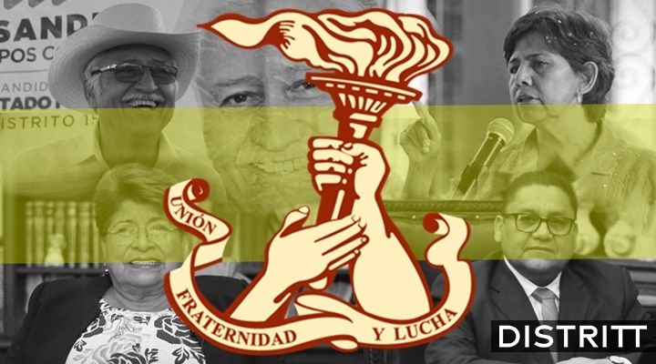 Los cargos políticos que busca Antorcha Campesina en Puebla