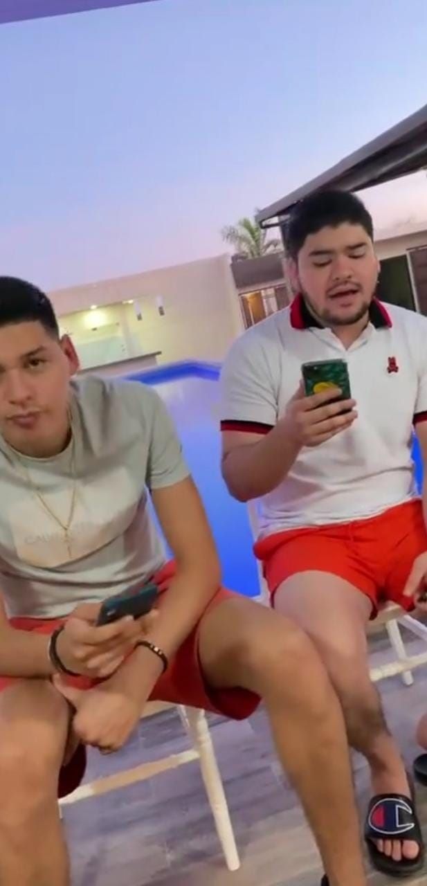 Videos de Alex Quintero antes de ser asesinado