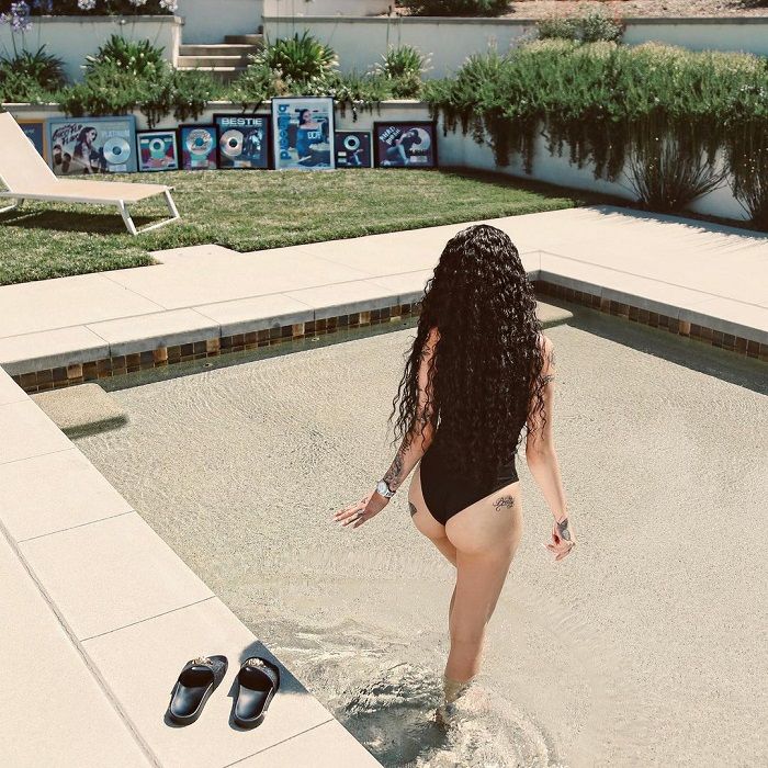¿Quién es Bhad Bhabie?