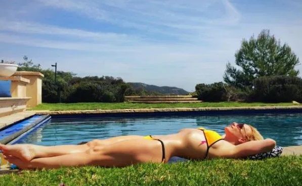 Otras famosas que han subido fotos sin retoques