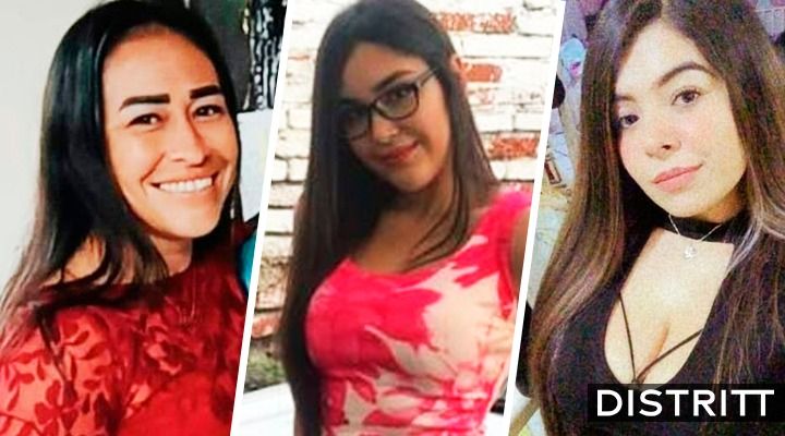 Jalisco. Desaparecen tres jóvenes cuando viajaban a Colima