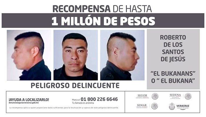 ¿Qué carteles de la droga operan en Puebla?