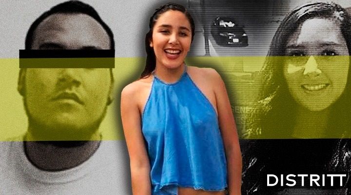 Caso Mara Castilla. El feminicidio que conmocionó a Puebla