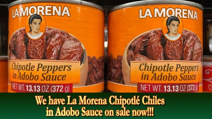 Chiles La Morena llega al mercado internacional