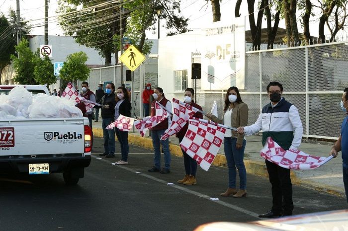 Corrupción de Rivera Vivanco en la era del COVID-19