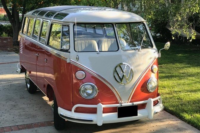 Combi Volkswagen
