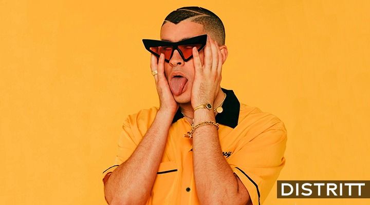 Bad Bunny. ¿Cuánto cuestan los boletos de su gira en EU?